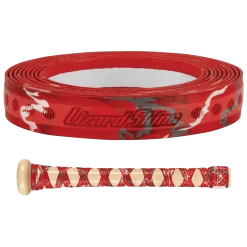 LIZARD SKINS Lizard Skin DSP Ultra X Bat Grips: Camo -Baseball Promotions Shop DSPUltraXBatGrip RedCamo