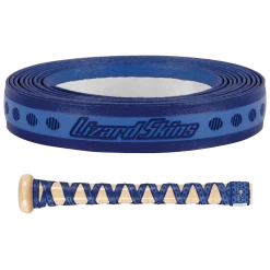 LIZARD SKINS Lizard Skin DSP Ultra X Bat Grips: Solid -Baseball Promotions Shop DSPUltraXBatGrip RoyalBlue