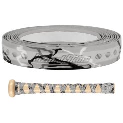 LIZARD SKINS Lizard Skin DSP Ultra X Bat Grips: Camo -Baseball Promotions Shop DSPUltraXBatGrip ShadowCamo