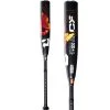 2022 DeMarini CF Mashup (-10) 2 3/4" USSSA Baseball Bat: WTDXCBZ-FE -Baseball Promotions Shop DeMarini Mash UP USSSA WTDXCBZFE 10