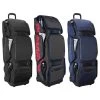 DeMarini Special Ops Front Line Wheeled Roller Bag: WB57109 -Baseball Promotions Shop DeMarini Special Ops Front Line Roller Bag Product Image
