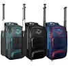 2022 DeMarini Spectre Baseball And Softball Backpack: WB57176 -Baseball Promotions Shop DeMarini Spectre Backpack WB7176