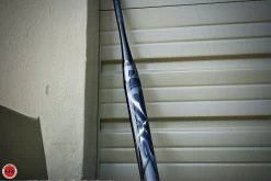 2023 DeMarini VX2 Limited Edition 13" USSSA Slowpitch Softball Bat: WTDXHBU-23 -Baseball Promotions Shop DeMarini VX2 Lifestyle 2