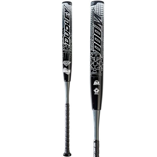 2021 Dudley Doom Endload SSUSA Senior Slowpitch Softball Bat: DDSR2E 3 2021 Dudley Doom Endload SSUSA Senior Slowpitch Softball Bat: DDSR2E