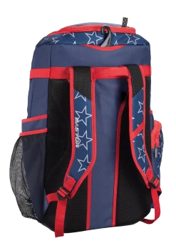 Easton Roadhouse Slowpitch Backpack: EBA004 -Baseball Promotions Shop EBA004 SS4