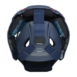 Easton Limited Edition Elite-X Catchers Box Set (Adult & Intermediate) Stars And Stripes -Baseball Promotions Shop ELITE X C HELMET USA back 2