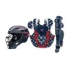 Easton Limited Edition Elite-X Catchers Box Set (Adult & Intermediate) Stars And Stripes -Baseball Promotions Shop ELITEXSTARS STRIPES