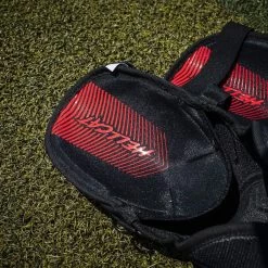 Easton Hellcat Slowpitch Fielding Leg Guards: EHCATL -Baseball Promotions Shop EastonHellcatSlowpitchFieldingLegGuards EHCATL 3