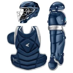 Easton Jen Schro The Fundamental Fastpitch Catcher's Set -Baseball Promotions Shop EastonJenSchroTheFundamentalFastpitchCatcher sSetNavy
