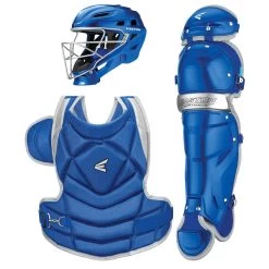 Easton Jen Schro The Fundamental Fastpitch Catcher's Set -Baseball Promotions Shop EastonJenSchroTheFundamentalFastpitchCatcher sSetRoyal