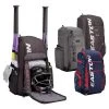 Easton Roadhouse Slowpitch Backpack: EBA004 -Baseball Promotions Shop EastonRoadhouseSlowpitchBackpack EBA004