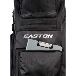 Easton Wheelhouse Pro Slowpitch Wheeled Roller Bag: EBA005 -Baseball Promotions Shop EastonWheelhouseProSlowpitchWheeledRollerBag EBA005 2