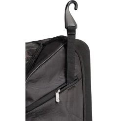 Easton Wheelhouse Pro Slowpitch Wheeled Roller Bag: EBA005 -Baseball Promotions Shop EastonWheelhouseProSlowpitchWheeledRollerBag EBA005 3