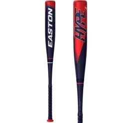 2022 Easton ADV HYPE (-8) 2 3/4" USSSA Baseball Bat: SL22HYP8