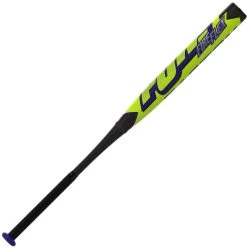 2023 Easton Limited Edition POW 12.75" Endloaded 2PC USSSA Slowpitch Softball Bat: SP23POWHBL -Baseball Promotions Shop Easton POW HB Exclusive Slowpitch Softball Bat 1