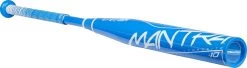 2021 Rawlings Mantra (-10) Fastpitch Softball Bat: FP1M10 -Baseball Promotions Shop FP1M10 5 png