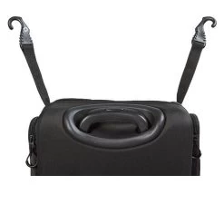 DeMarini Special Ops Front Line Wheeled Roller Bag: WB57109 -Baseball Promotions Shop FenceHooksSpecialOpsFrontLIneRoller