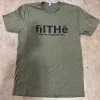 HB Lifestyle Active Wear Men's T-Shirt: Filthe -Baseball Promotions Shop Filthe4