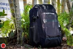 Easton Flagship Baseball And Softball Backpack: E00682067 -Baseball Promotions Shop FlagShip Backpack HBSports 5