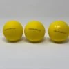 One Dozen (12) SMUSHBALLS The Ultimate Indoor & Outdoor Batting Practice Ball: Yellow -Baseball Promotions Shop FullSizeRender 1