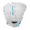 Easton Ghost Fastpitch Tournament Elite 12.5" Infield/Outfield Glove: A130851 -Baseball Promotions Shop GHOST TE FP GTEFP125 A130851 back