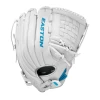 Easton Ghost Fastpitch Tournament Elite 12" Infield/Pitcher Glove: A130850 -Baseball Promotions Shop GHOST TE FP GTEFP12 A130850 back