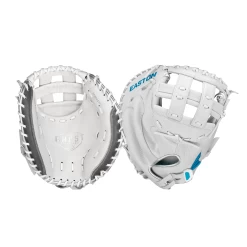 Easton Ghost Fastpitch Tournament Elite 34" Catchers Mitt: A130854 -Baseball Promotions Shop GHOST TE FP GTEFP234 A130854