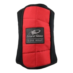 Lizard Skins Glove Wrap: BAGWP -Baseball Promotions Shop GloveWrapFront CrimsonRed