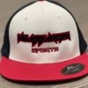 HB Sports Exclusive ES474 Fitted Baseball And Softball Hat: OG Merica' -Baseball Promotions Shop Hats OG Merica