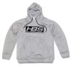 Headbanger Sports Performance Fleece Line Hoodie W/ Kangaroo Pocket: Heather Gray 1 Headbanger Sports Performance Fleece Line Hoodie W/ Kangaroo Pocket: Heather Gray -Baseball Promotions Shop HeadbangerSportsGreyHoodie