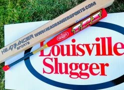 2023 Louisville Slugger VOLTAGE 13" Endload USSSA Slowpitch Softball Bat: WBL2623010 -Baseball Promotions Shop IMG 2523