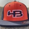 HB Sports Exclusive Pacific ES342 Performance Flexfit Hat: Prospects 3.0 -Baseball Promotions Shop IMG 5462