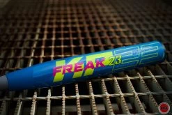 2022 Miken Freak KP 23 Limited Edition 12" USSSA Slowpitch Softball Bat: MKP22UB -Baseball Promotions Shop IMG 6520