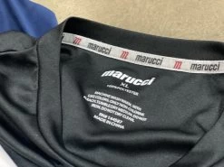 Marucci Banger Brand Logo'd Active Tee (Multiple Colors) -Baseball Promotions Shop IMG 6676