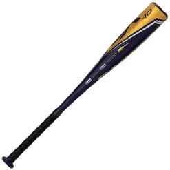 2022 Easton ALPHA ALX JBB (-10) 2 3/4" USSSA Youth Baseball Bat: JBB22AL10 -Baseball Promotions Shop JB22AL10 3