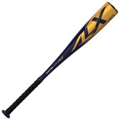 2022 Easton ALPHA ALX JBB (-10) 2 3/4" USSSA Youth Baseball Bat: JBB22AL10 -Baseball Promotions Shop JB22AL10 4