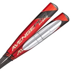 2022 AXE Avenge Pro Hybrid (-3) BBCOR Baseball Bat: L130JP -Baseball Promotions Shop L130JP Axe PI.011