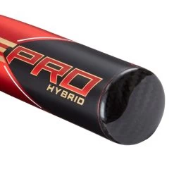 2023 Axe Avenge Pro Hybrid FLARED (-3) BBCOR Baseball Bat: L130K-FLR -Baseball Promotions Shop L130K FLR PI.009