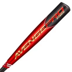 2023 Axe Avenge Pro Hybrid FLARED (-3) BBCOR Baseball Bat: L130K-FLR -Baseball Promotions Shop L130K FLR PI.013