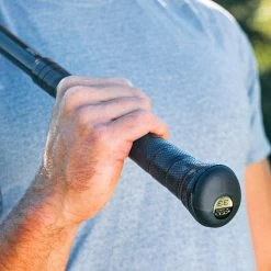 2023 Axe Avenge Pro Hybrid FLARED (-3) BBCOR Baseball Bat: L130K-FLR -Baseball Promotions Shop L130K FLR Lifestyle.009