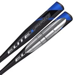 2022 AXE Elite One Pro (-3) BBCOR Baseball Bat: L137JP -Baseball Promotions Shop L137JP PI .006