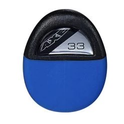 2022 AXE Elite One Pro (-3) BBCOR Baseball Bat: L137JP -Baseball Promotions Shop L137JP PI .009