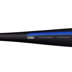 2022 AXE Elite One Pro (-3) BBCOR Baseball Bat: L137JP -Baseball Promotions Shop L137JP PI .011