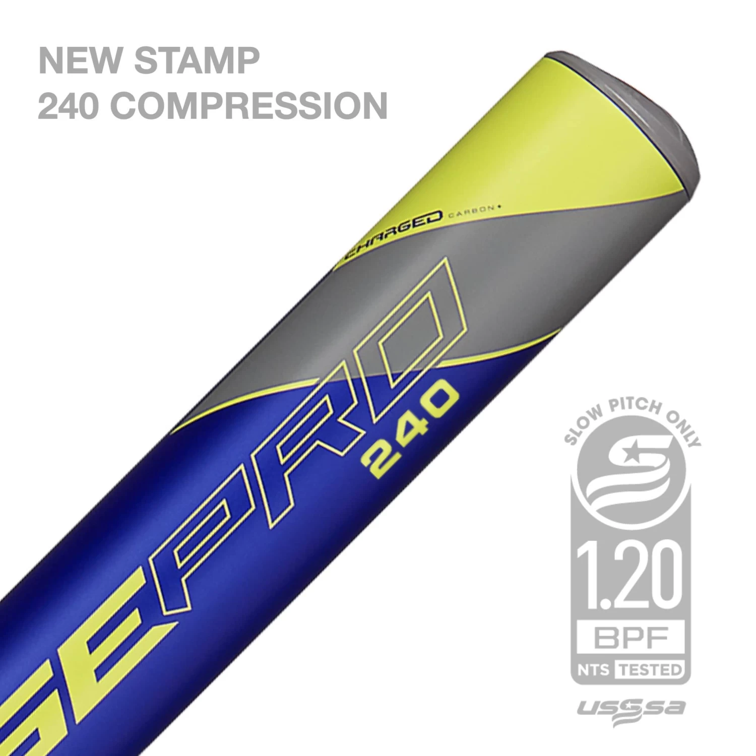 2022 Axe Avenge Pro 240 USSSA Slowpitch Softball Bat - Balanced: L154JP 7 2022 Axe Avenge Pro 240 USSSA Slowpitch Softball Bat - Balanced: L154JP - Image 5