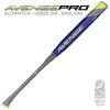 2022 Axe Avenge Pro 240 USSSA Slowpitch Softball Bat - Endloaded: L154JP-E -Baseball Promotions Shop L154JP E PI.001