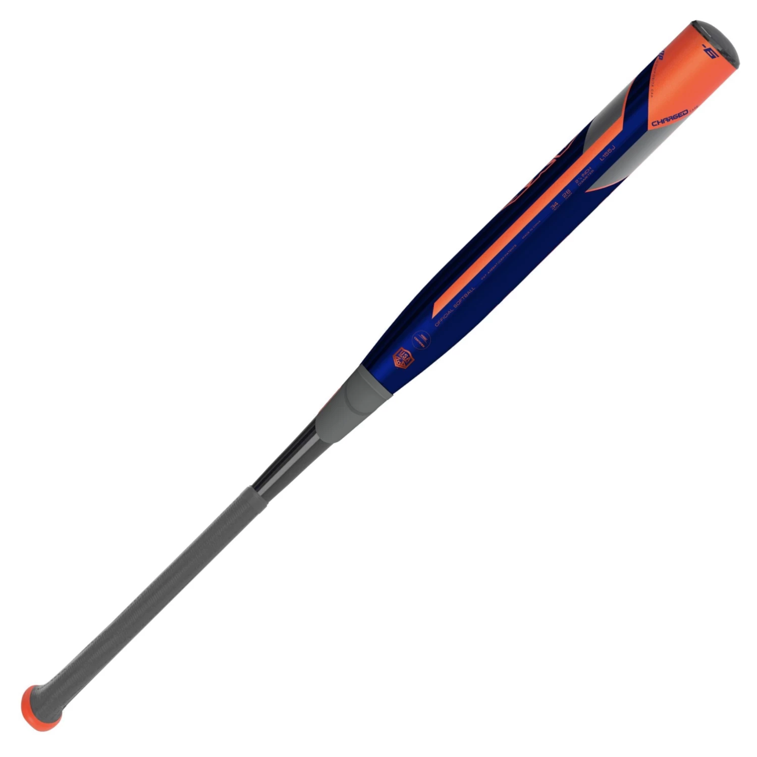 2021 AXE Avenge Power Gap USA/ASA Slowpitch Softball Bat: L155J 6 2021 AXE Avenge Power Gap USA/ASA Slowpitch Softball Bat: L155J - Image 4