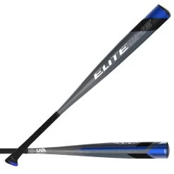 2022 AXE Elite One (-10) USA Baseball Bat: L185J -Baseball Promotions Shop L185J PI AMAZON.004