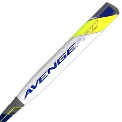 2022 Axe Avenge Pro Dual Stamp 240 Slowpitch Softball Bat: L193J -Baseball Promotions Shop L193J PI AMAZON.007