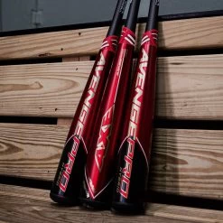 2023 Axe Avenge Pro (-10) 2 5/8" Hybrid USA Baseball Bat: L194K -Baseball Promotions Shop L194K PI 022
