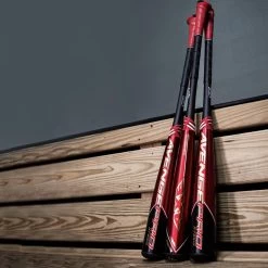 2023 Axe Avenge Pro (-10) 2 5/8" Hybrid USA Baseball Bat: L194K -Baseball Promotions Shop L194K PI 023